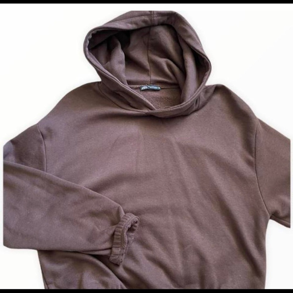 Zara Hoodie